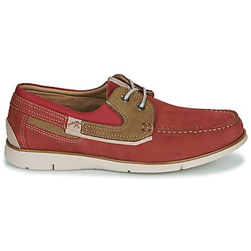 Chaussures bateau Fluchos GIANT - Fluchos - Modalova