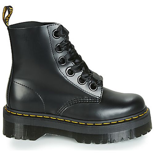 Boots Dr. Martens MOLLY - Dr. Martens - Modalova