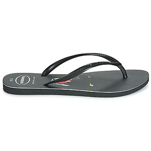 Tongs Havaianas SLIM ANIMAL PRINT - Havaianas - Modalova