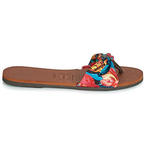 Tongs Havaianas YOU SAINT TROPEZ - Havaianas - Modalova