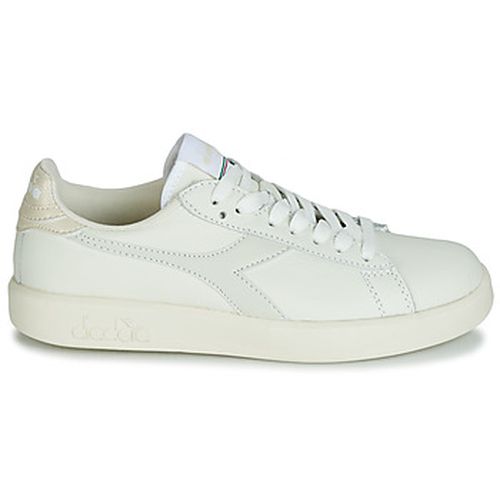 Baskets basses Diadora GAME WIDE - Diadora - Modalova