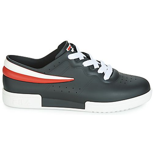 Baskets basses SNEAKER + FILA - Melissa - Modalova