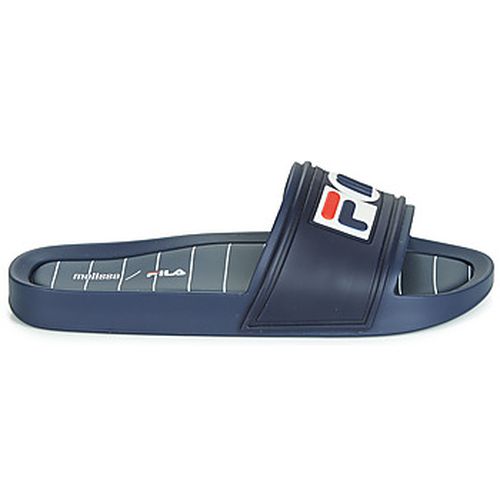 Claquettes Melissa SLIDE + FILA - Melissa - Modalova