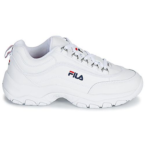 Baskets basses Fila STRADA LOW WMN - Fila - Modalova