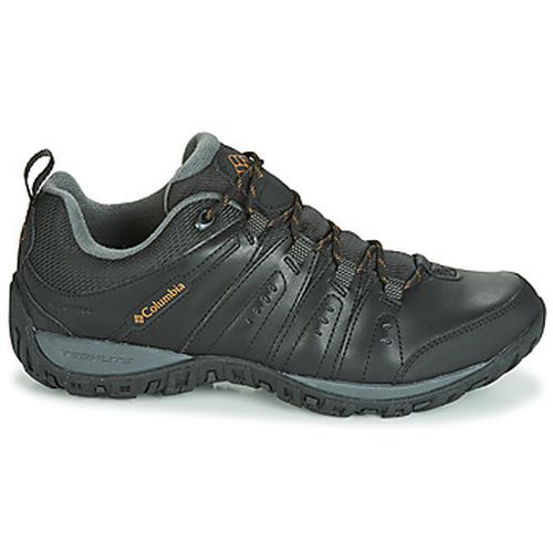 Chaussures WOODBURN II WATERPROOF - Columbia - Modalova