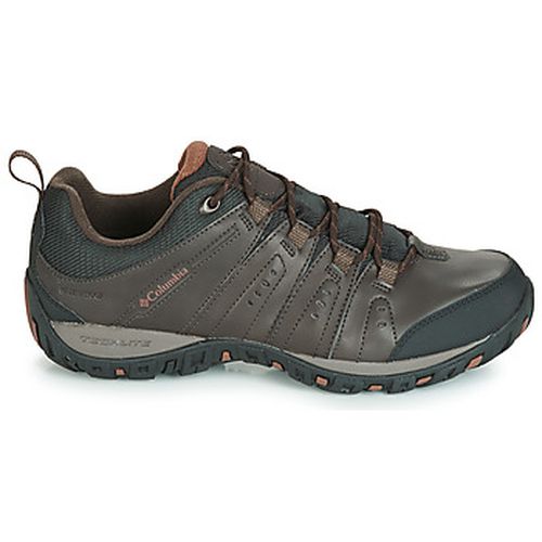 Chaussures WOODBURN II WATERPROOF - Columbia - Modalova