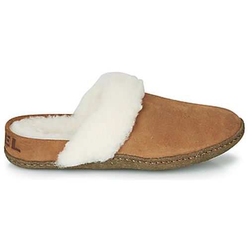 Chaussons Sorel NAKISKA SLIDE II - Sorel - Modalova