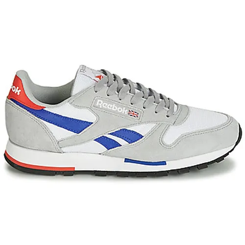 Baskets basses CL LEATHER MU - Reebok Classic - Modalova