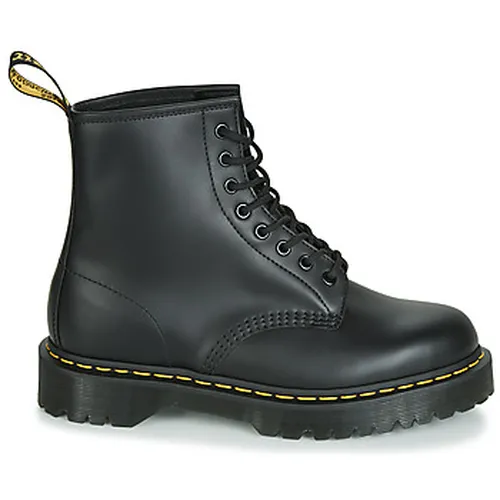 Boots 1460 BEX BLACK SMOOTH - Dr. Martens - Modalova