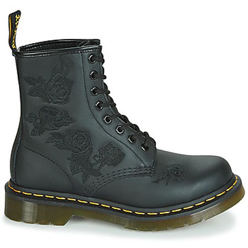 Boots 1460 VONDA MONO BLACK SOFTY T - Dr. Martens - Modalova