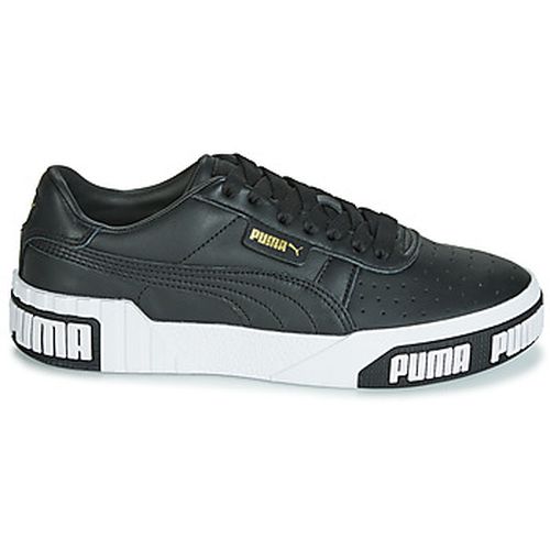 Baskets basses Puma CALI BOLD - Puma - Modalova
