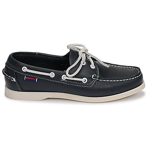 Chaussures bateau DOCKSIDES PORTLAND W - Sebago - Modalova