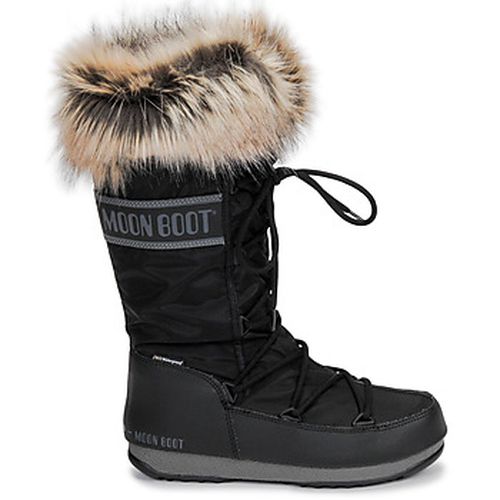 Bottes neige MONACO WP 2 - Moon Boot - Modalova