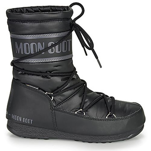 Bottes neige MID NYLON WP - Moon Boot - Modalova