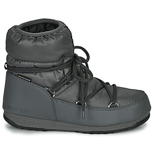 Bottes neige LOW NYLON WP 2 - Moon Boot - Modalova