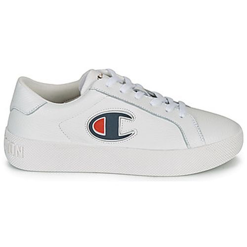 Baskets basses ERA LEATHER - Champion - Modalova