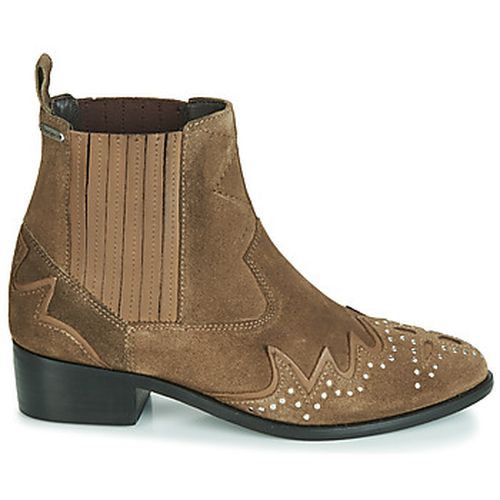 Boots Pepe jeans CHISWICK LESSY - Pepe jeans - Modalova