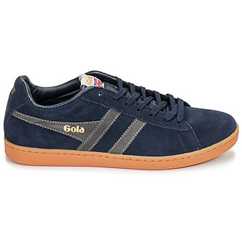 Baskets basses Gola EQUIPE SUEDE - Gola - Modalova