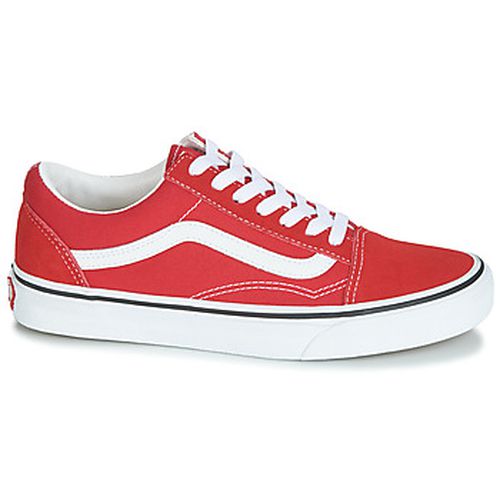 Baskets basses Vans UA OLD SKOOL - Vans - Modalova