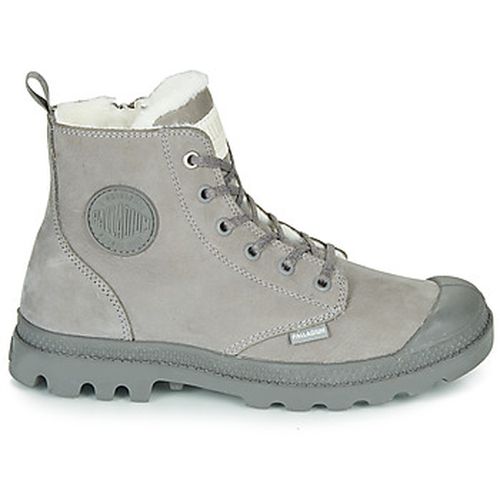 Baskets montantes PAMPA HI ZIP WL - Palladium - Modalova