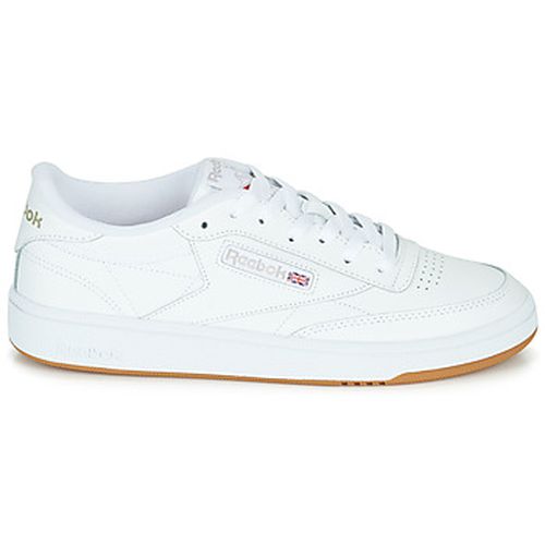 Baskets basses CLUB C 85 - Reebok Classic - Modalova