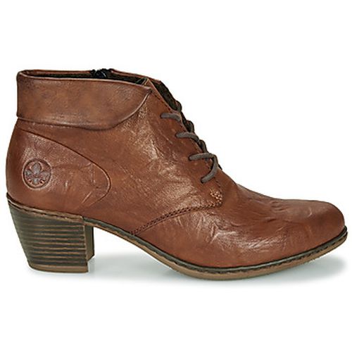 Bottines Rieker TESMAN - Rieker - Modalova