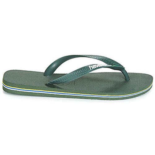 Tongs Havaianas BRASIL LOGO - Havaianas - Modalova