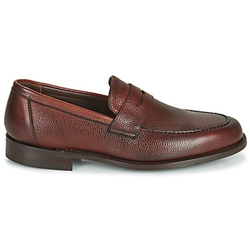 Mocassins Barker JEVINGTON - Barker - Modalova