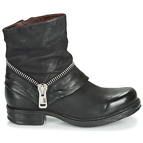 Boots SAINT EC ZIP NEW - Airstep / A.S.98 - Modalova