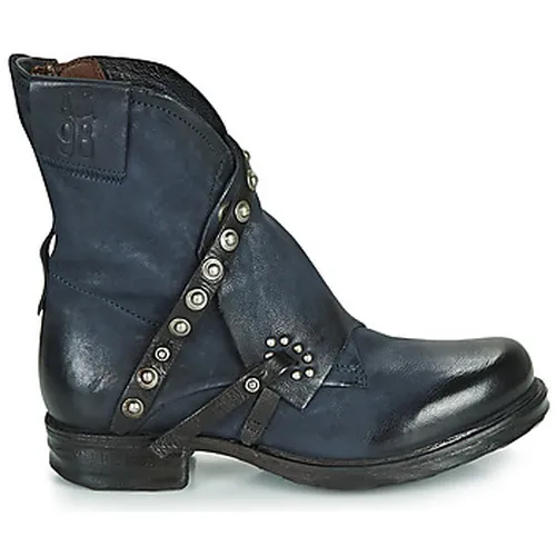 Boots SAINT EC RIVET - Airstep / A.S.98 - Modalova