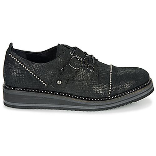 Derbies ROCTALOX V2 TOUT SERPENTE SHABE - Regard - Modalova