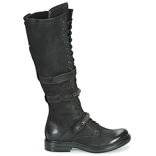 Bottes Mjus CAFE HIGH - Mjus - Modalova