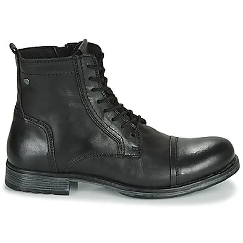 Boots JFW RUSSEL LEATHER - Jack & Jones - Modalova