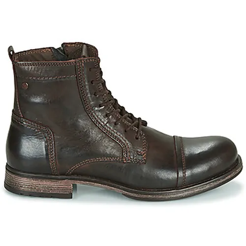 Boots JFW RUSSEL LEATHER - Jack & Jones - Modalova