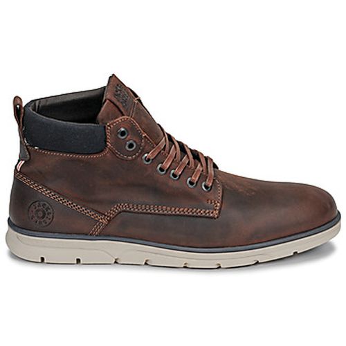 Boots JFW TUBAR LEATHER - Jack & Jones - Modalova