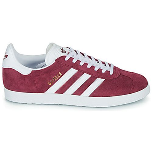 Baskets basses adidas GAZELLE - adidas - Modalova