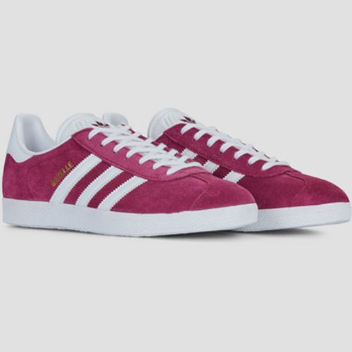 Baskets basses adidas GAZELLE - adidas - Modalova