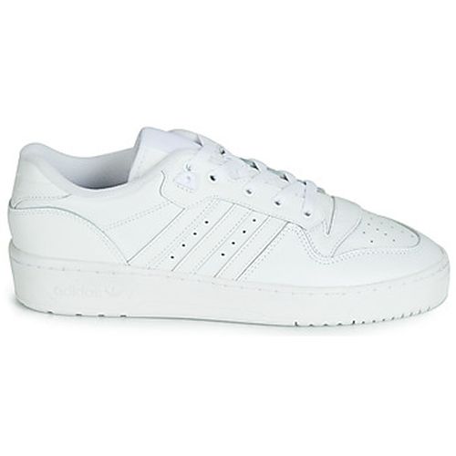 Baskets basses adidas RIVALRY LOW - adidas - Modalova