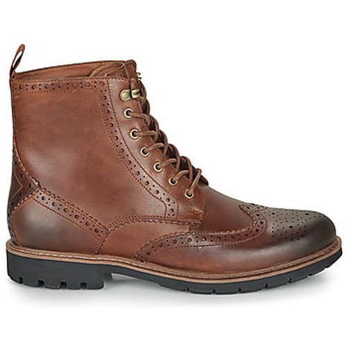 Boots Clarks BATCOMBE LORD - Clarks - Modalova