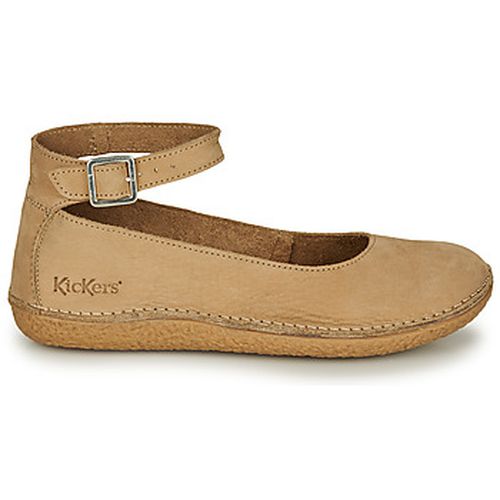 Ballerines Kickers HONNORA - Kickers - Modalova