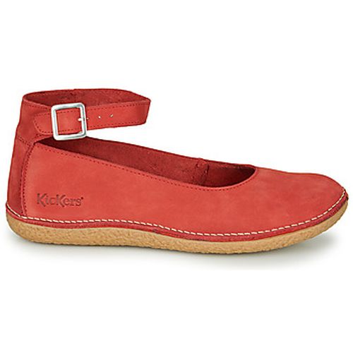 Ballerines Kickers HONNORA - Kickers - Modalova