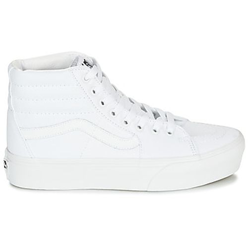 Baskets montantes SK8-HI PLATFORM 2.0 - Vans - Modalova