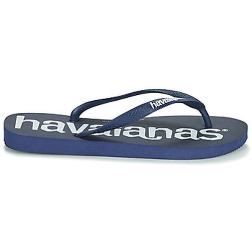 Tongs Havaianas TOP LOGOMANIA - Havaianas - Modalova