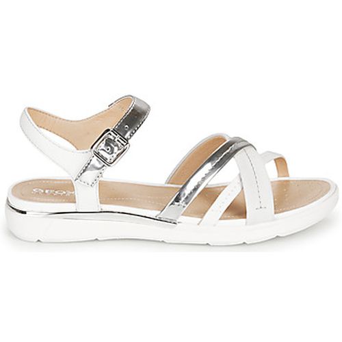 Sandales Geox D SANDAL HIVER - Geox - Modalova