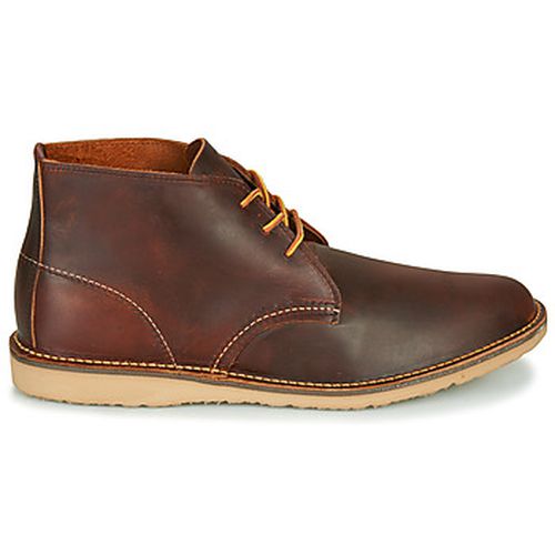 Boots Red Wing WEEKENDER CHUKKA - Red Wing - Modalova