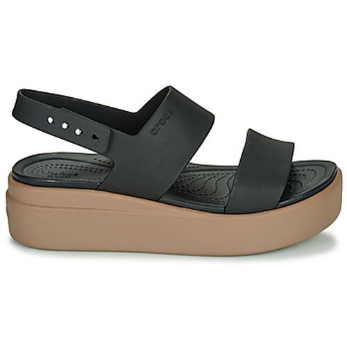 Sandales BROOKLYN LOW WEDGE W - Crocs - Modalova