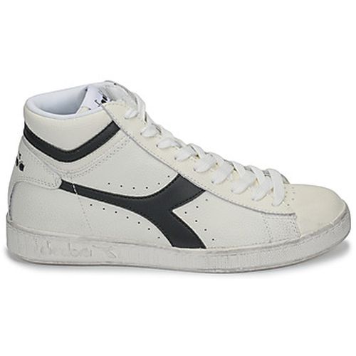 Baskets montantes GAME L HIGH WAXED - Diadora - Modalova