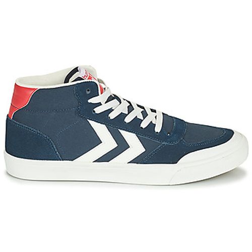 Baskets montantes STADIL 3.0 CLASSIC HIGH - hummel - Modalova