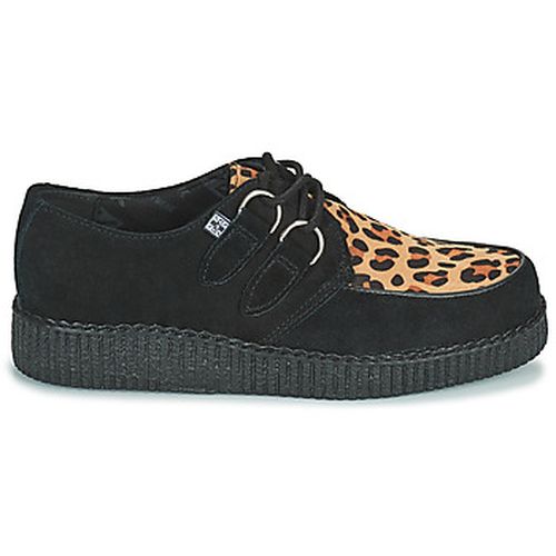 Derbies LOW FLEX ROUND TOE CREEPER - TUK - Modalova