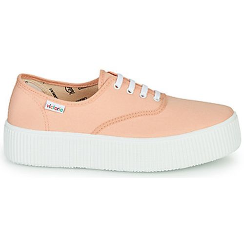 Baskets basses Victoria DOBLE LONA - Victoria - Modalova